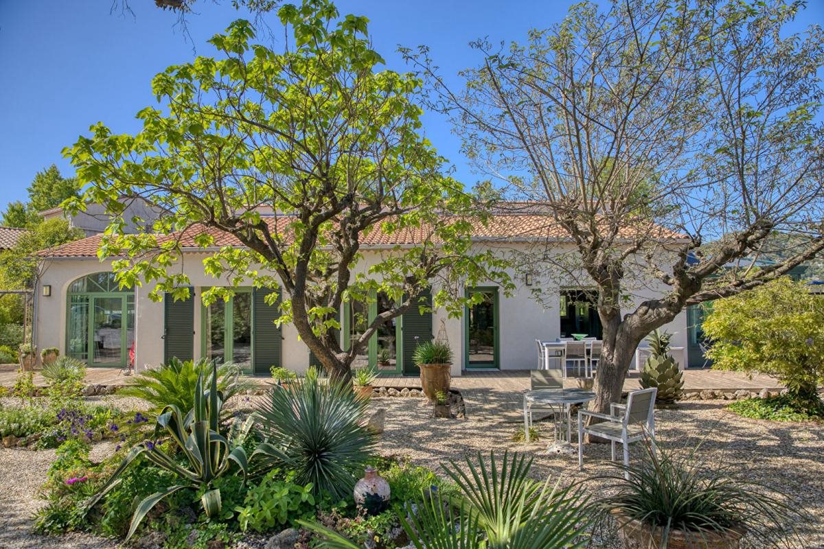 Maison à vendre, 185m², Anduze