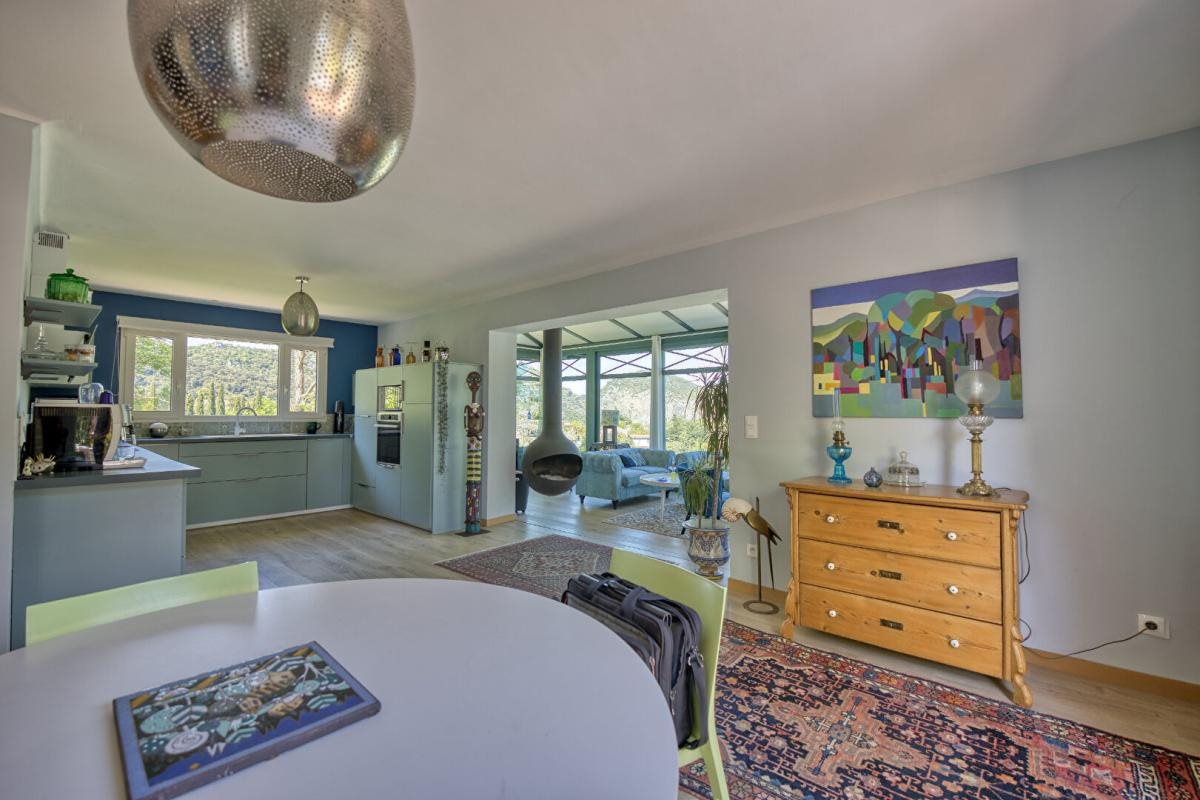 Maison à vendre, 185m², Anduze