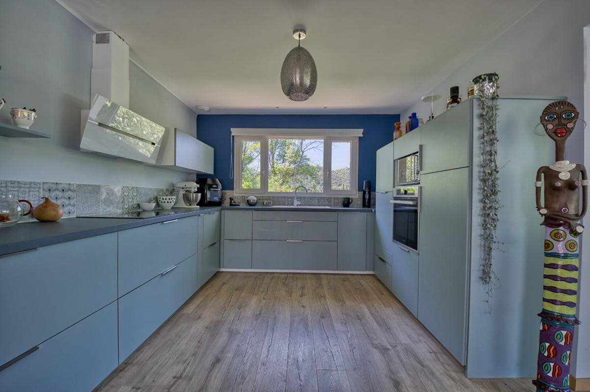 Maison à vendre, 185m², Anduze