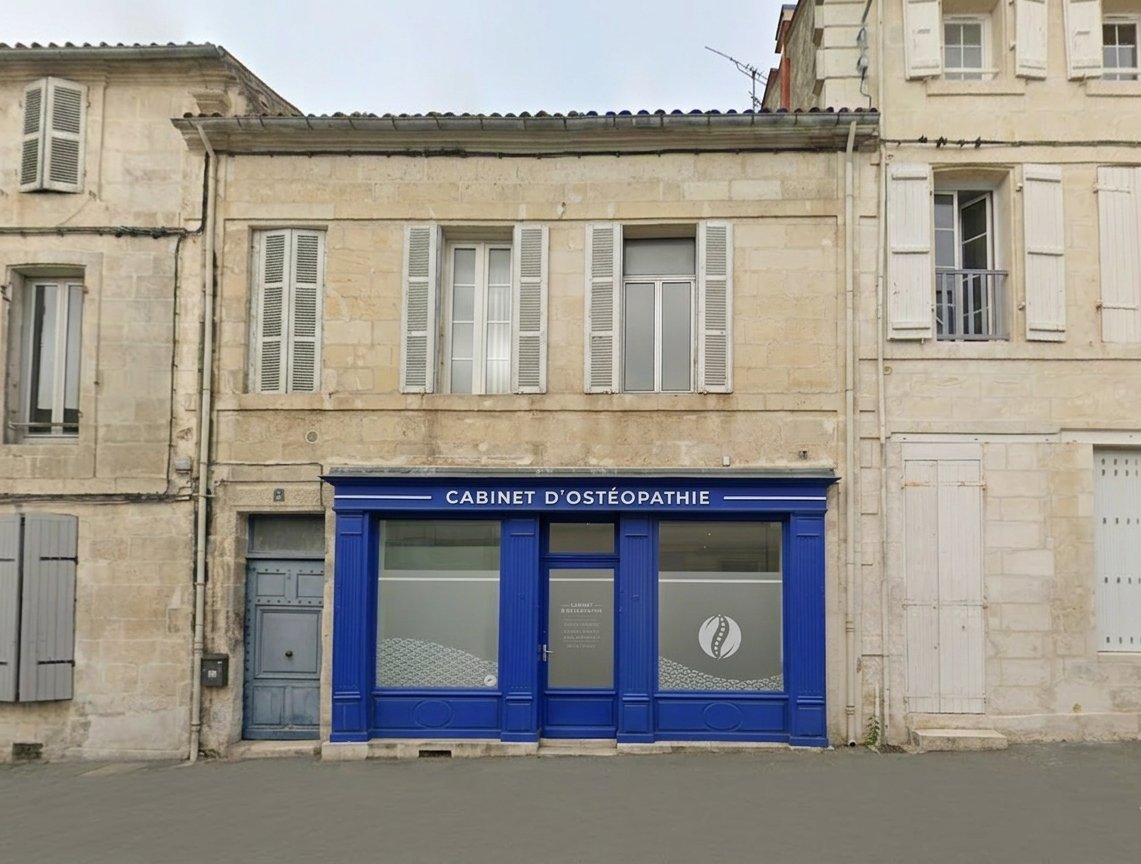 Appartement à vendre, 44m², Rochefort