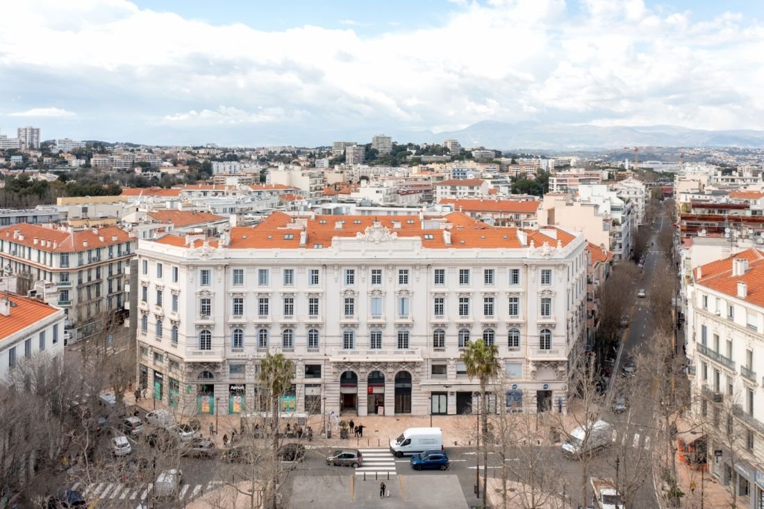 Maison à vendre, 1m², Antibes