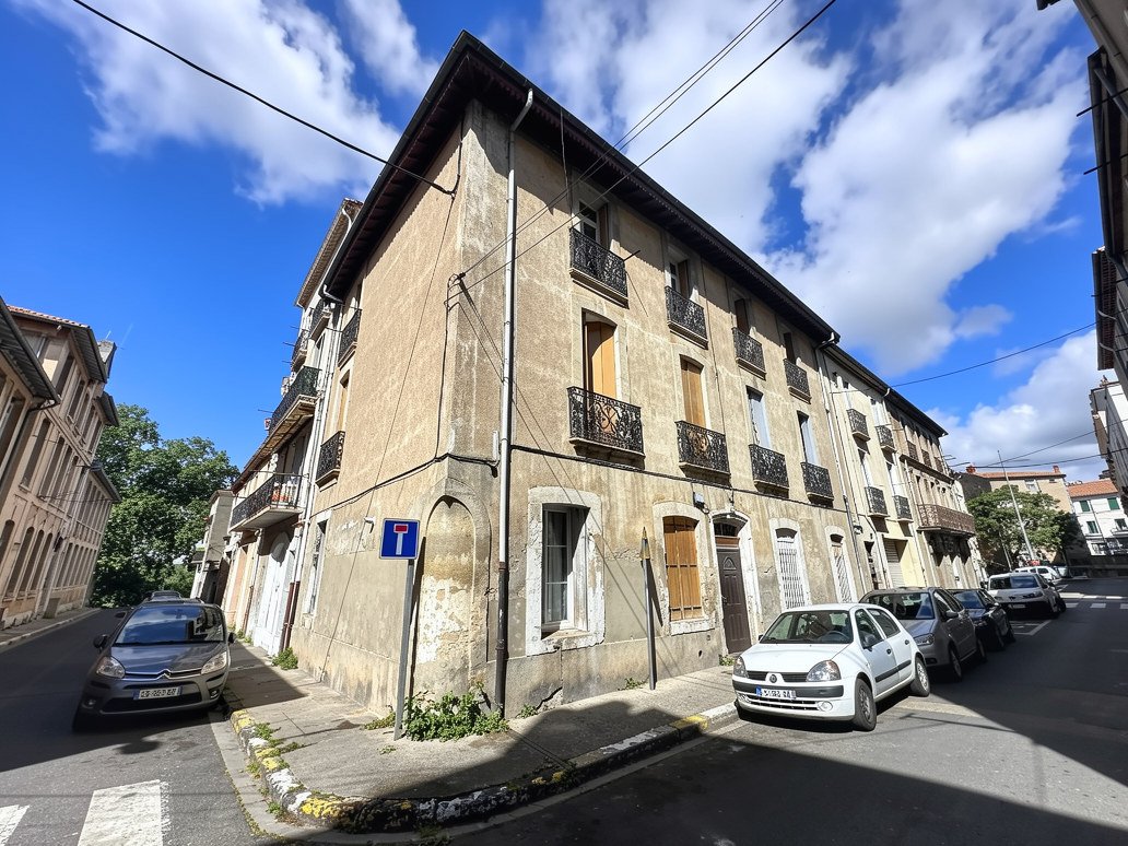 Maison à vendre, 50m², Béziers
