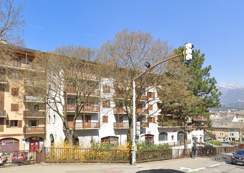 Maison à vendre, 49m², Chambéry