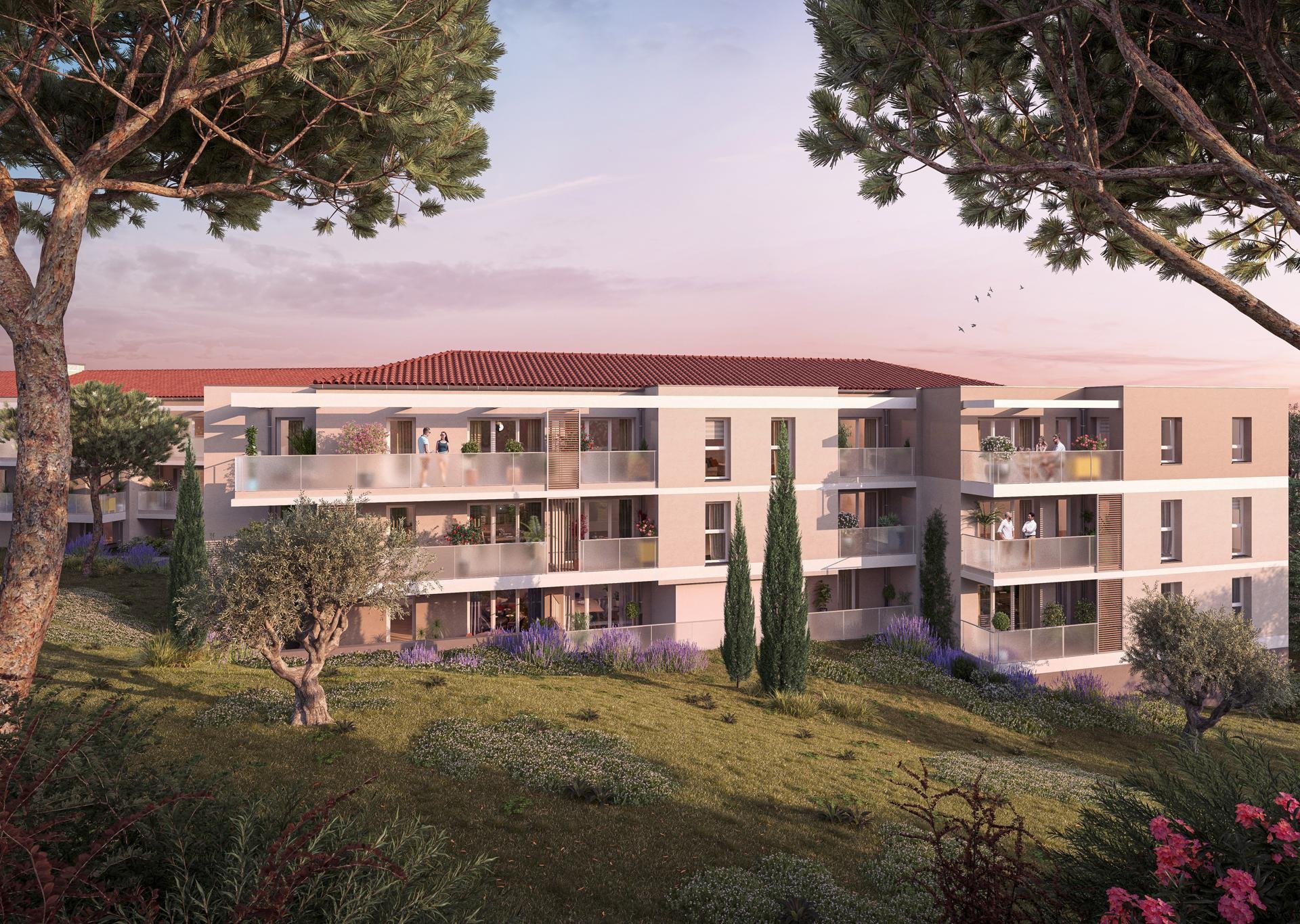 Maison à vendre, 65m², Cannes
