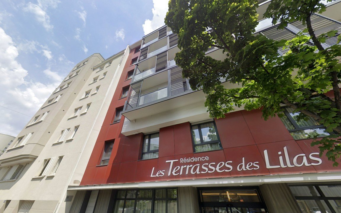 Maison à vendre, 20m², Les Lilas