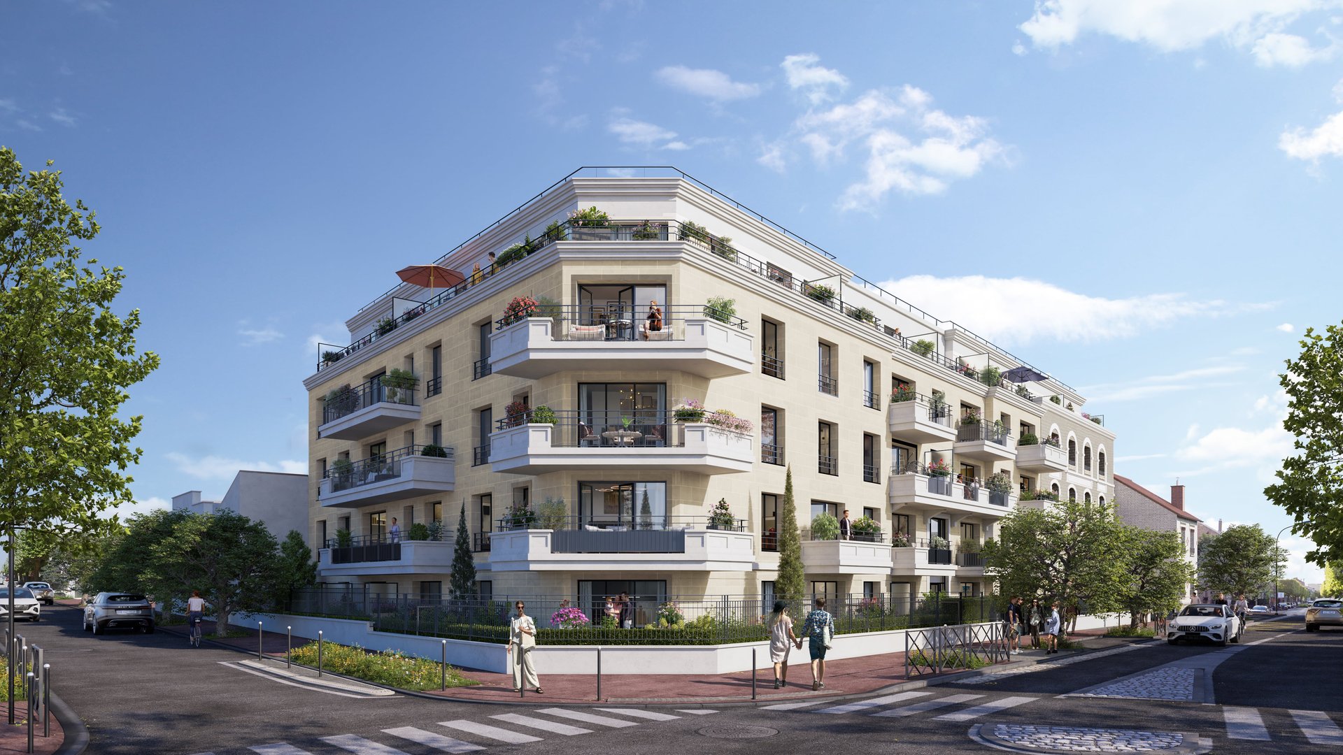Maison à vendre, 40m², Saint-Maur-des-Fossés