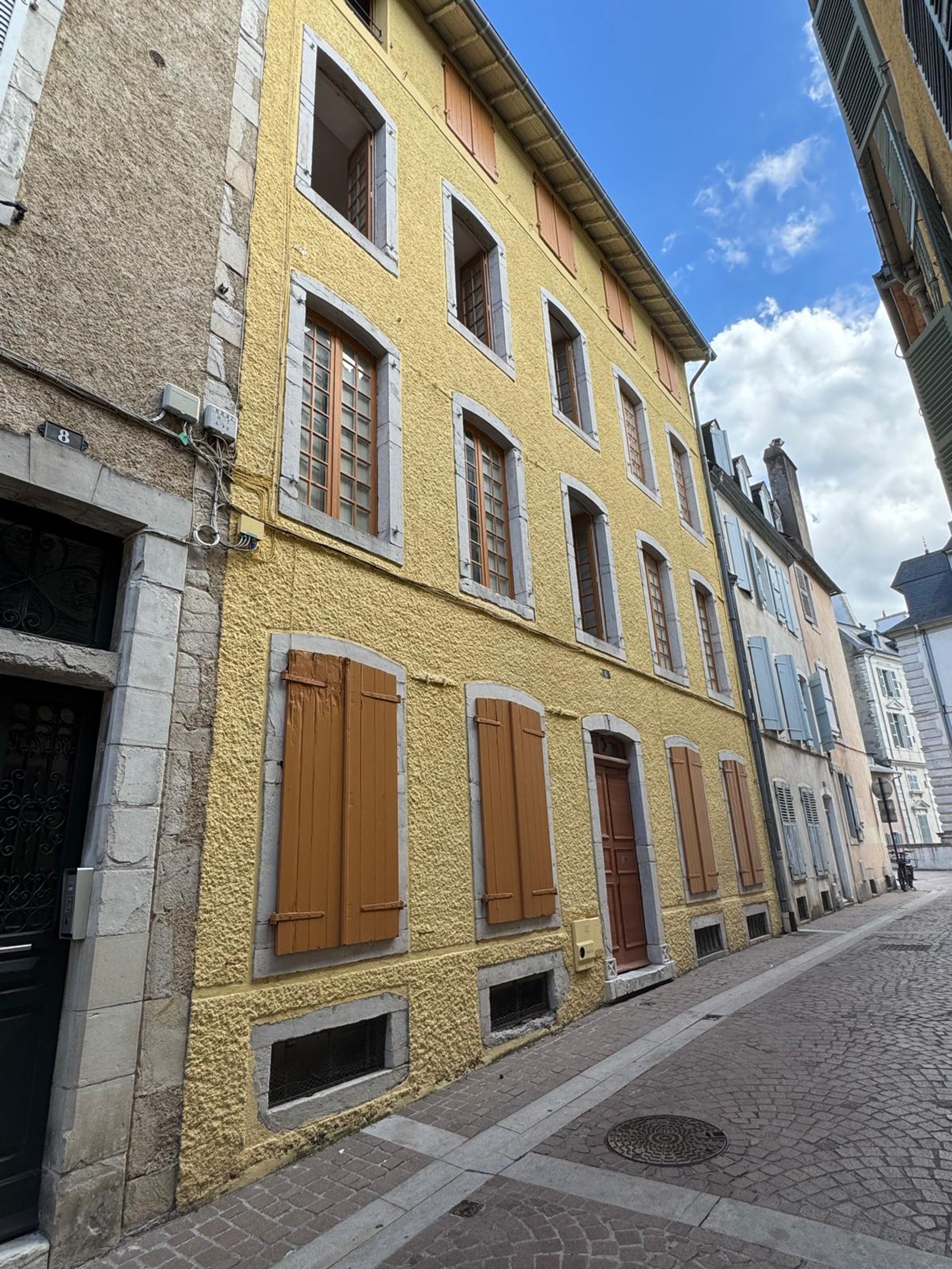 Maison à vendre, 38m², Pau