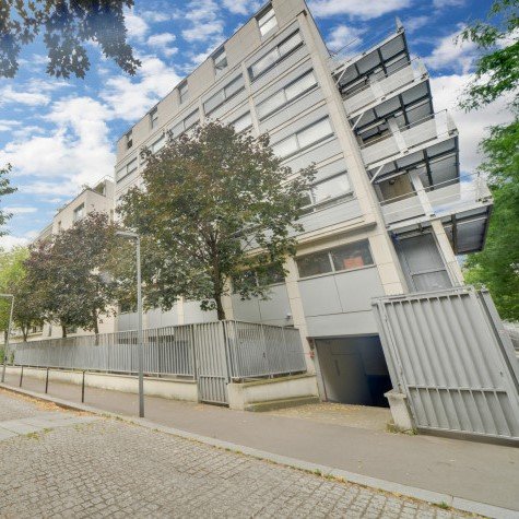 Maison à vendre, 18m², Paris 14ème