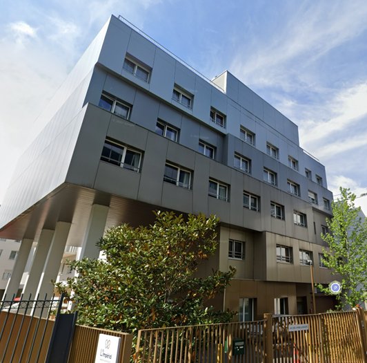 Maison à vendre, 20m², Colombes