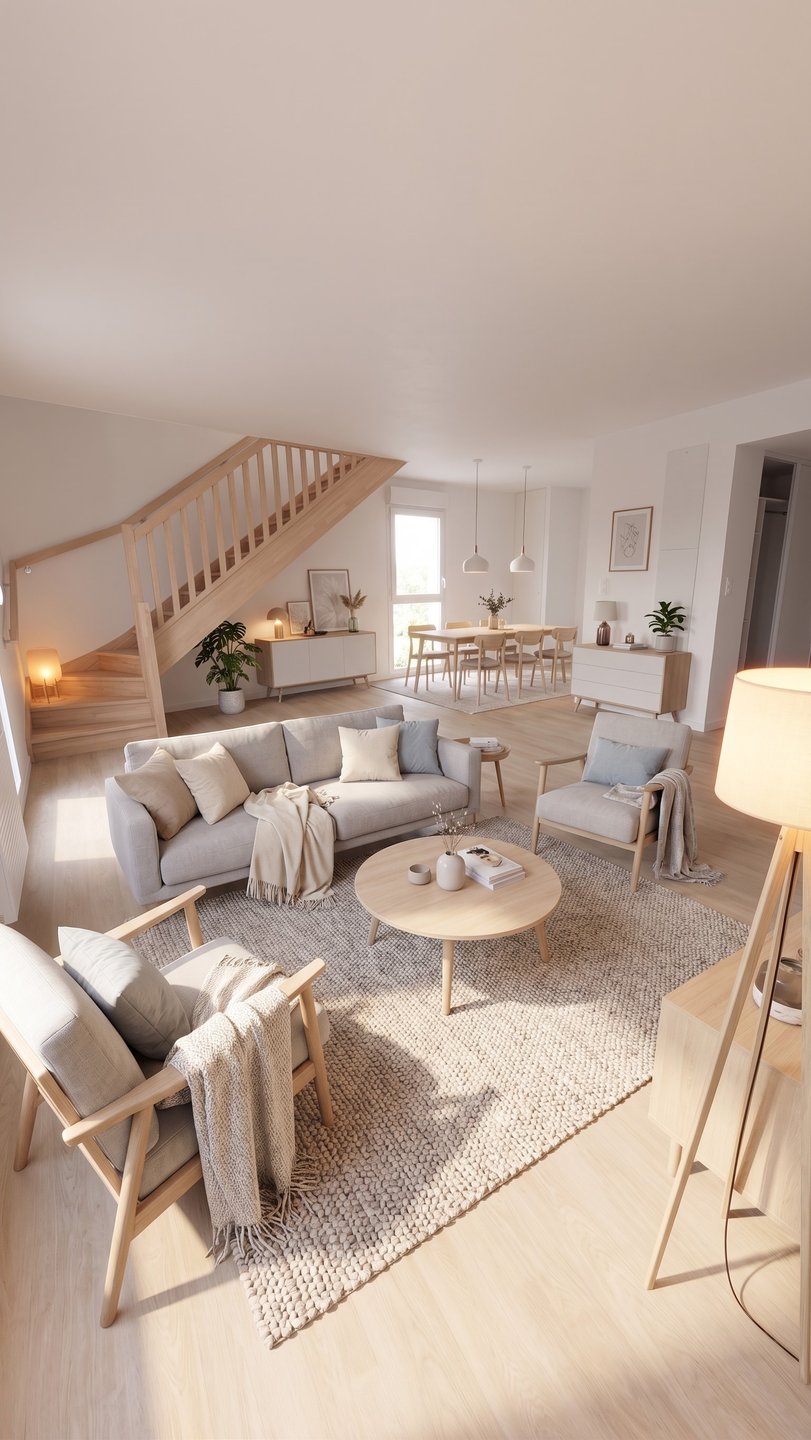 Maison à vendre, 72m², Challans