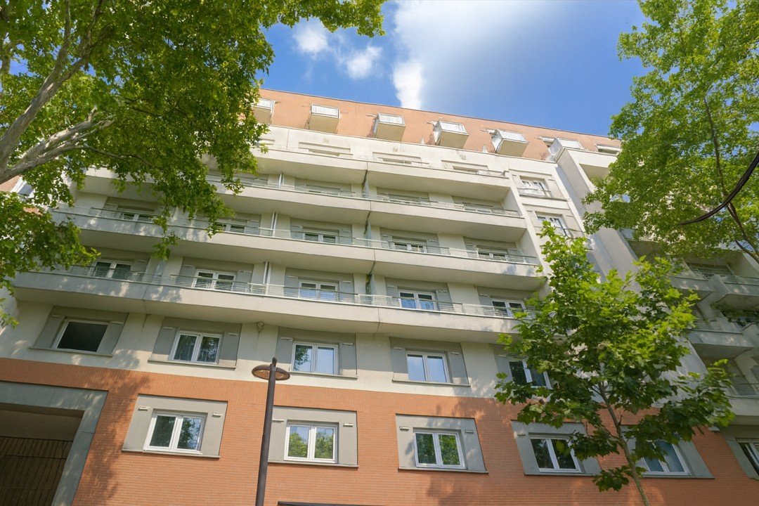 Maison à vendre, 19m², Paris 14ème