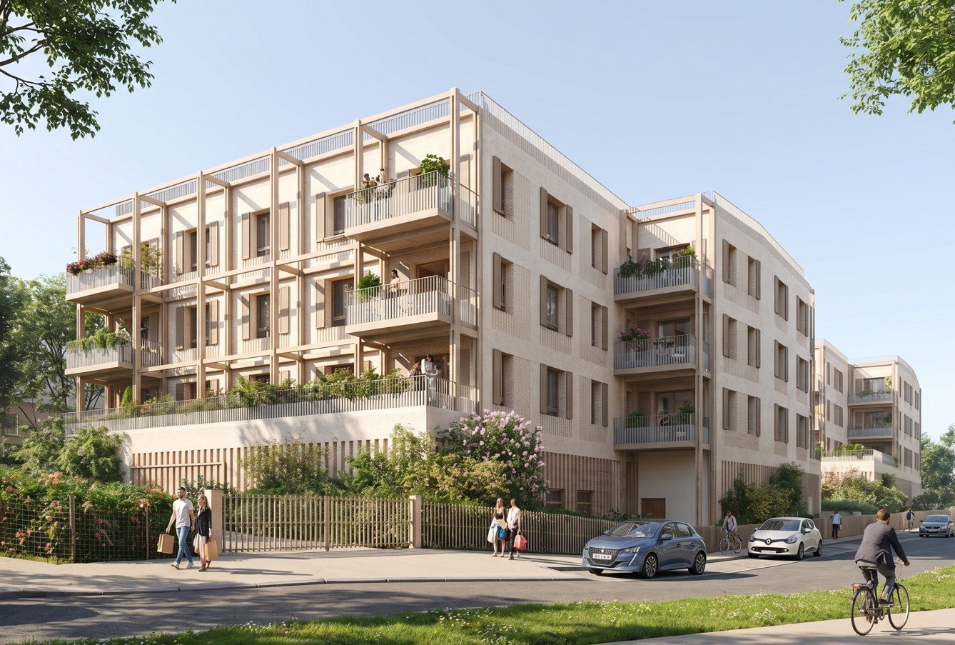 Maison à vendre, 43m², Torcy