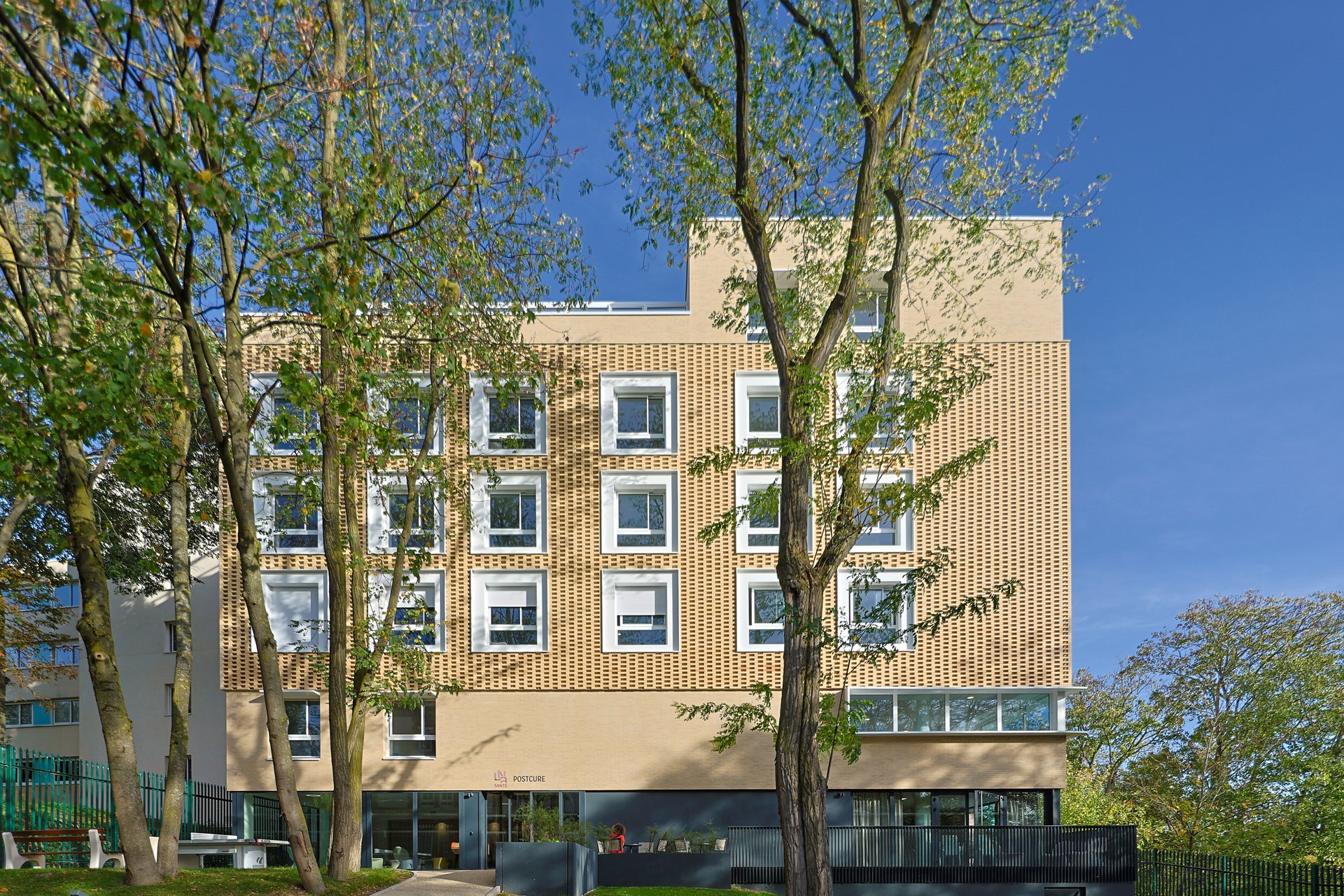 Appartement à vendre, 15m², Épinay-sur-Seine