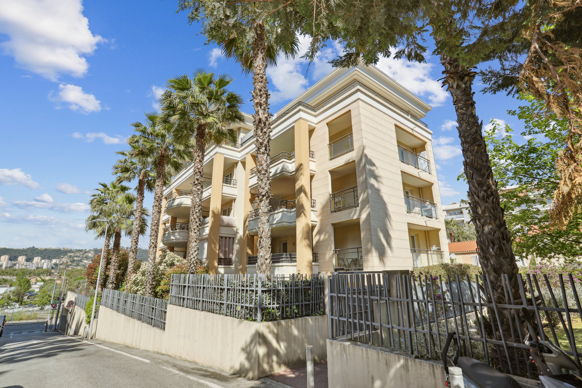 Maison à vendre, 49m², Nice