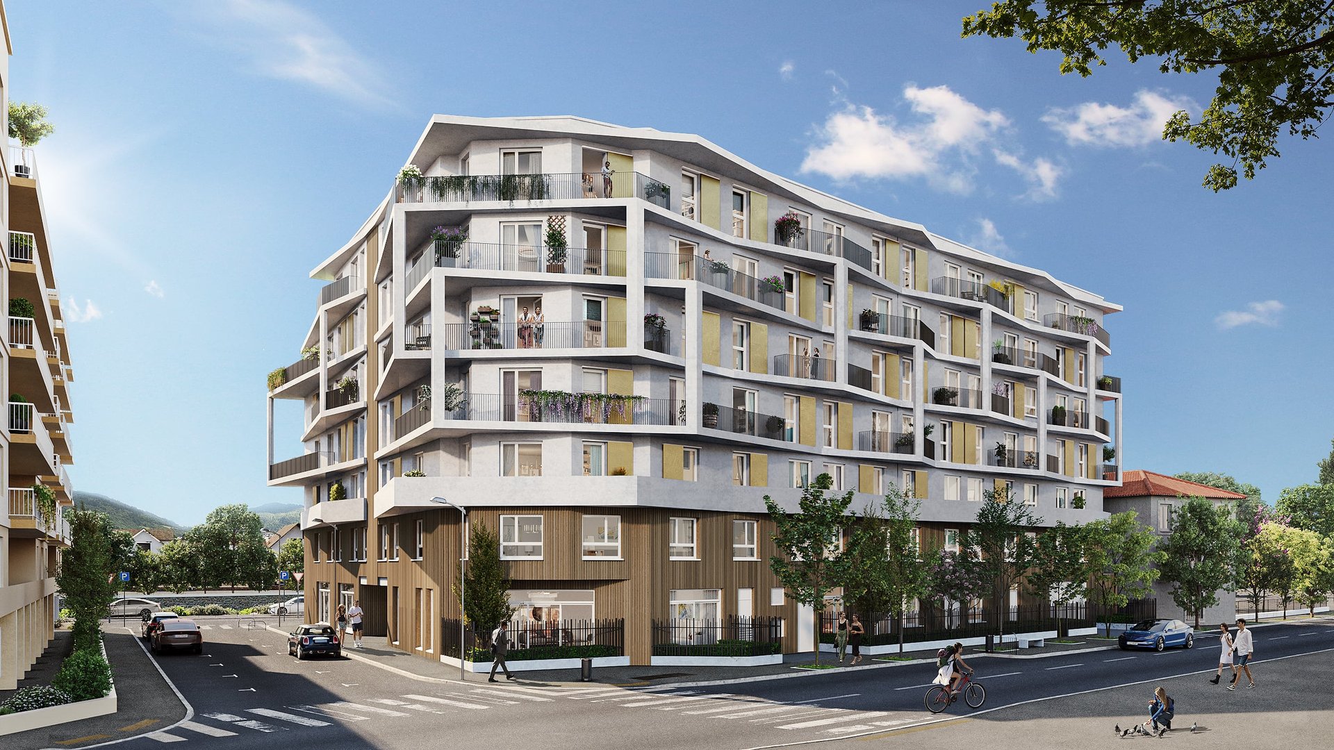 Maison à vendre, 19m², Nice