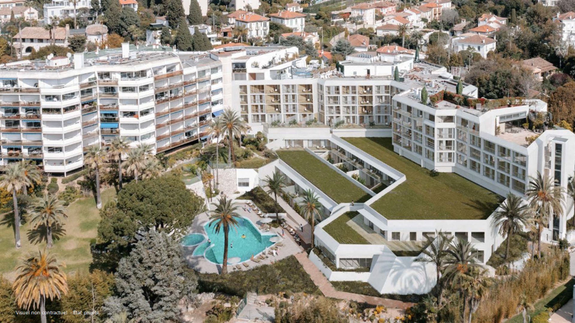 Maison à vendre, 45m², Cannes