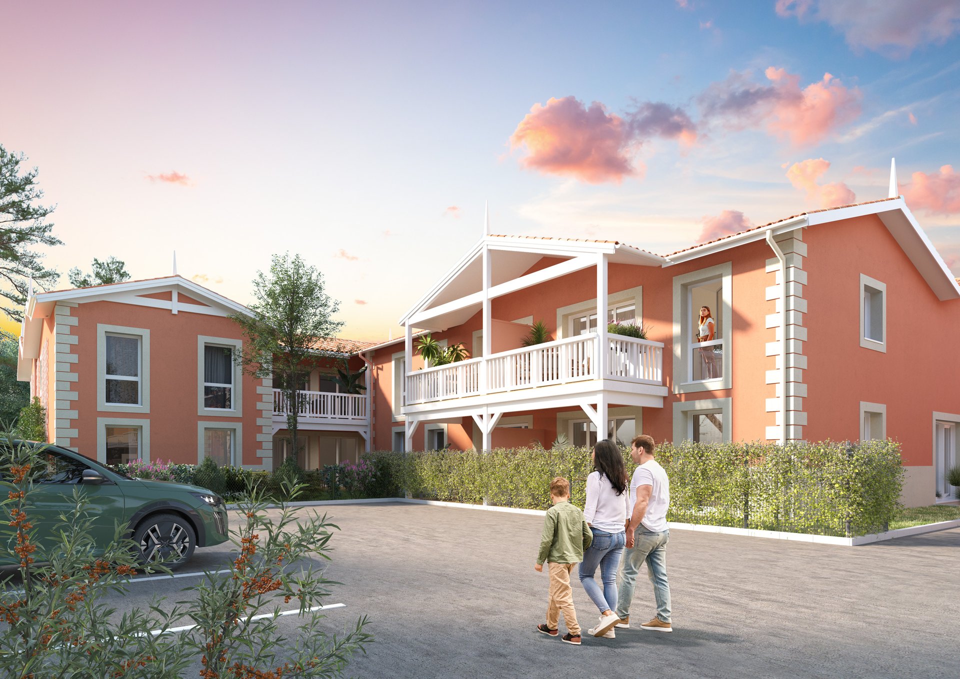 Maison à vendre, 79m², Gujan-Mestras