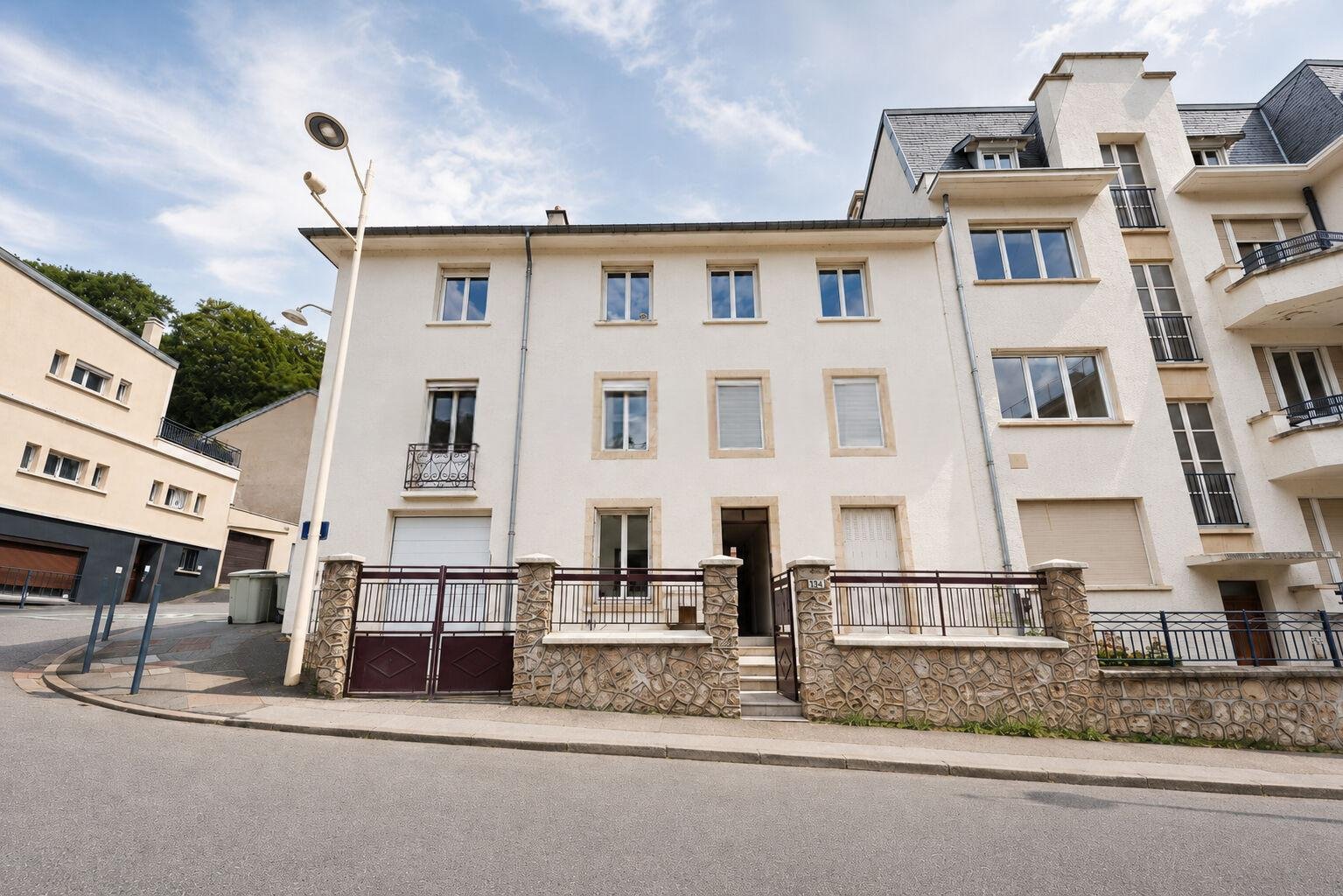 Appartement à vendre, 27m², Nancy