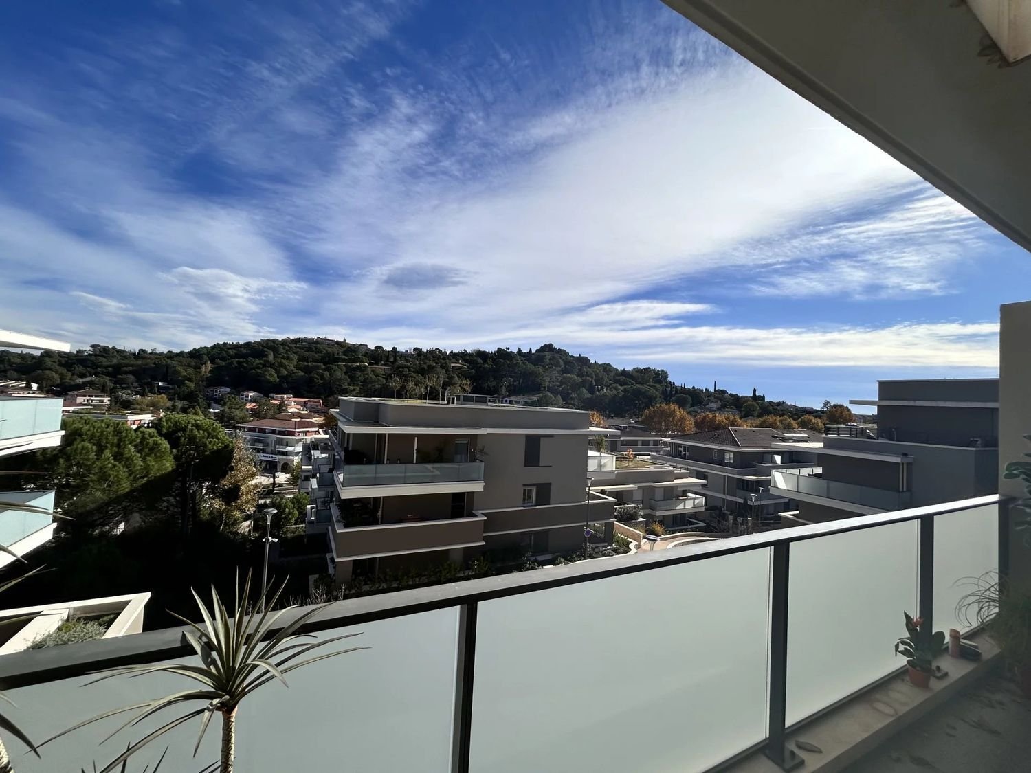 Appartement à vendre, 63m², Mougins