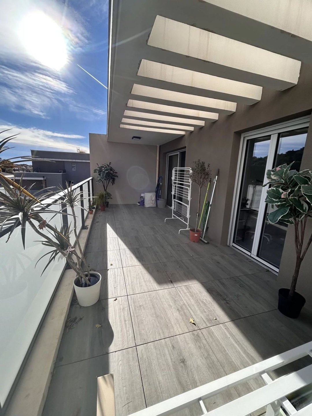 Appartement à vendre, 63m², Mougins