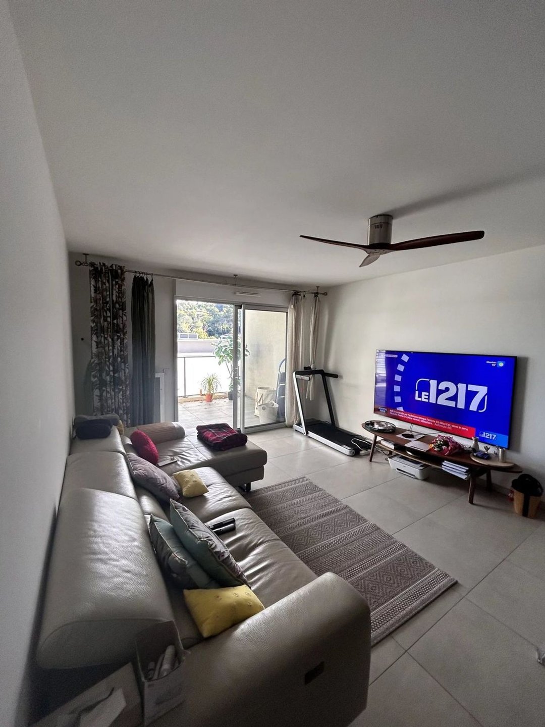 Appartement à vendre, 63m², Mougins