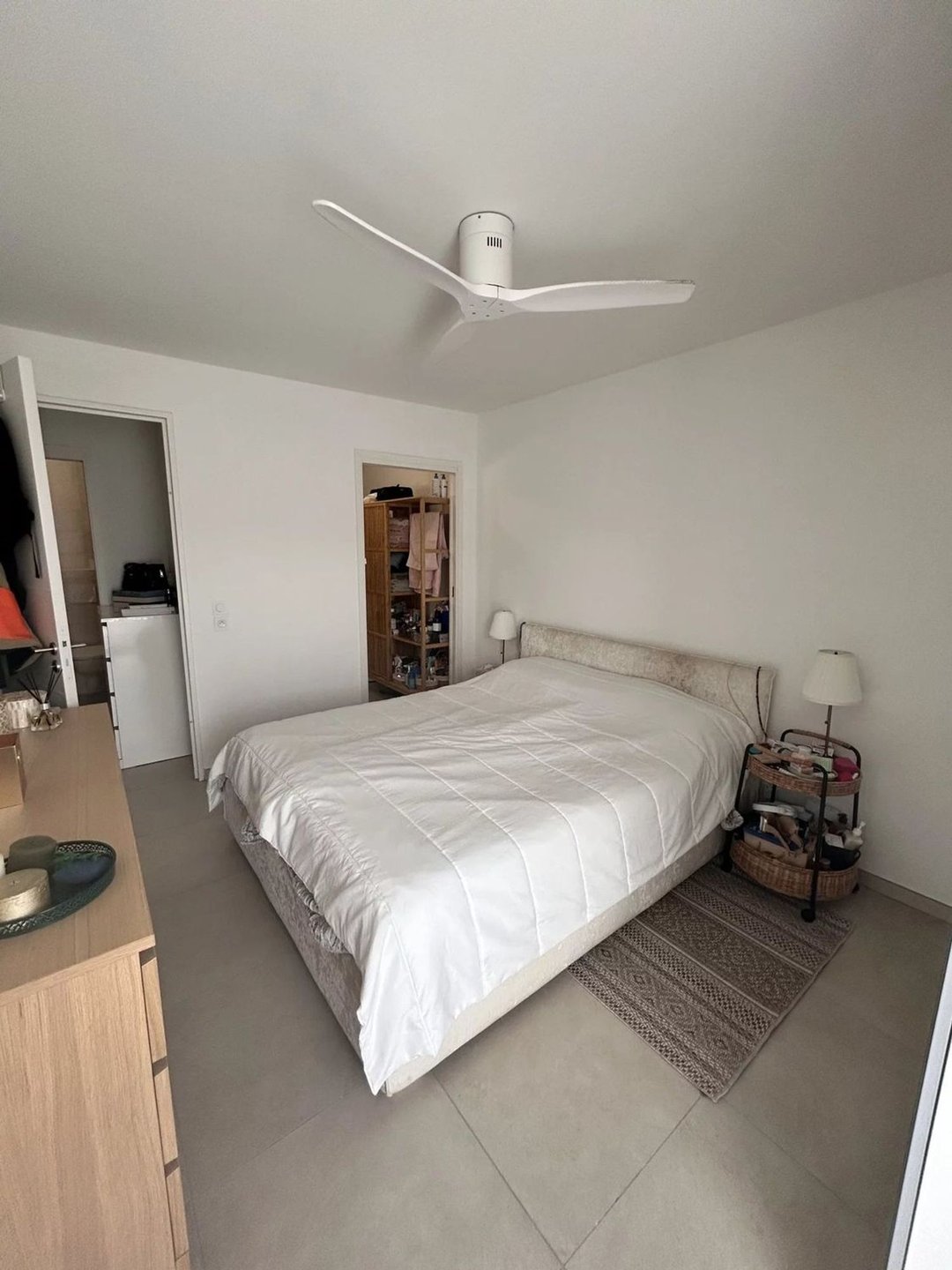 Appartement à vendre, 63m², Mougins