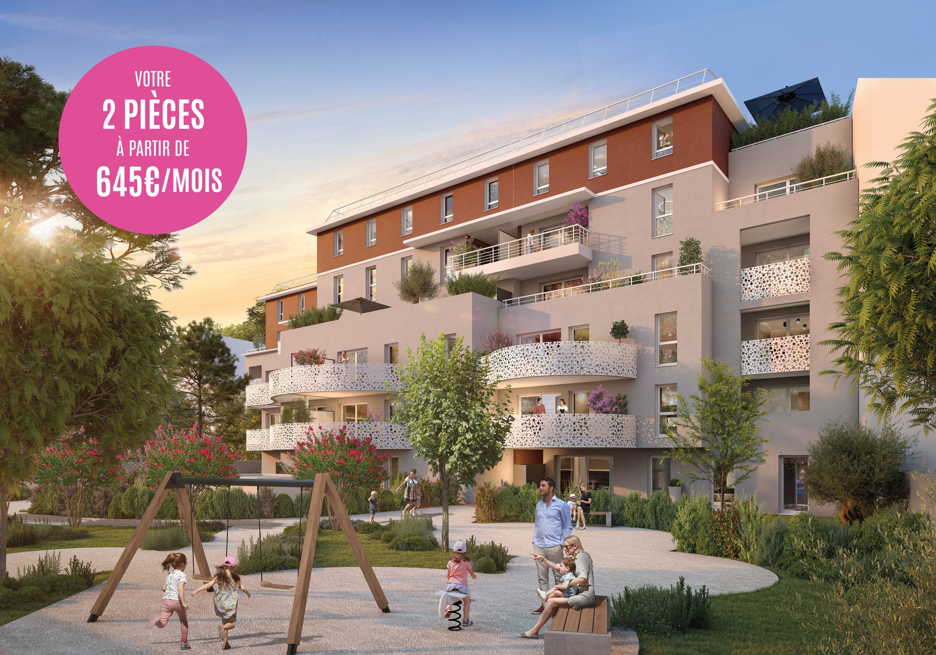 Maison à vendre, 40m², La Seyne-sur-Mer