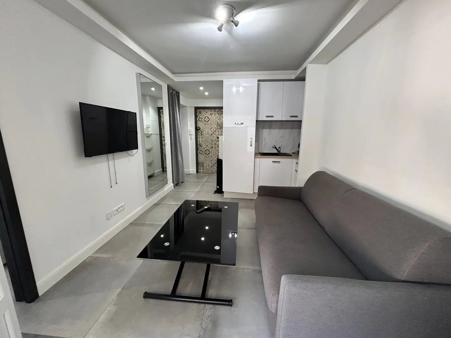 Appartement à vendre, 24m², Cannes
