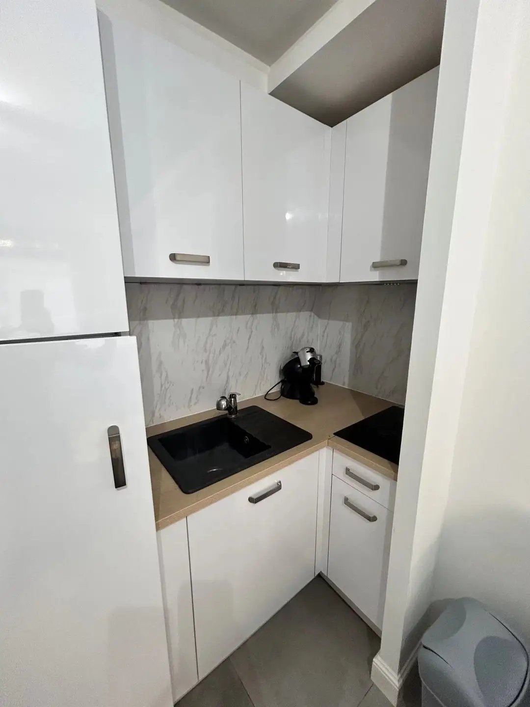 Appartement à vendre, 24m², Cannes