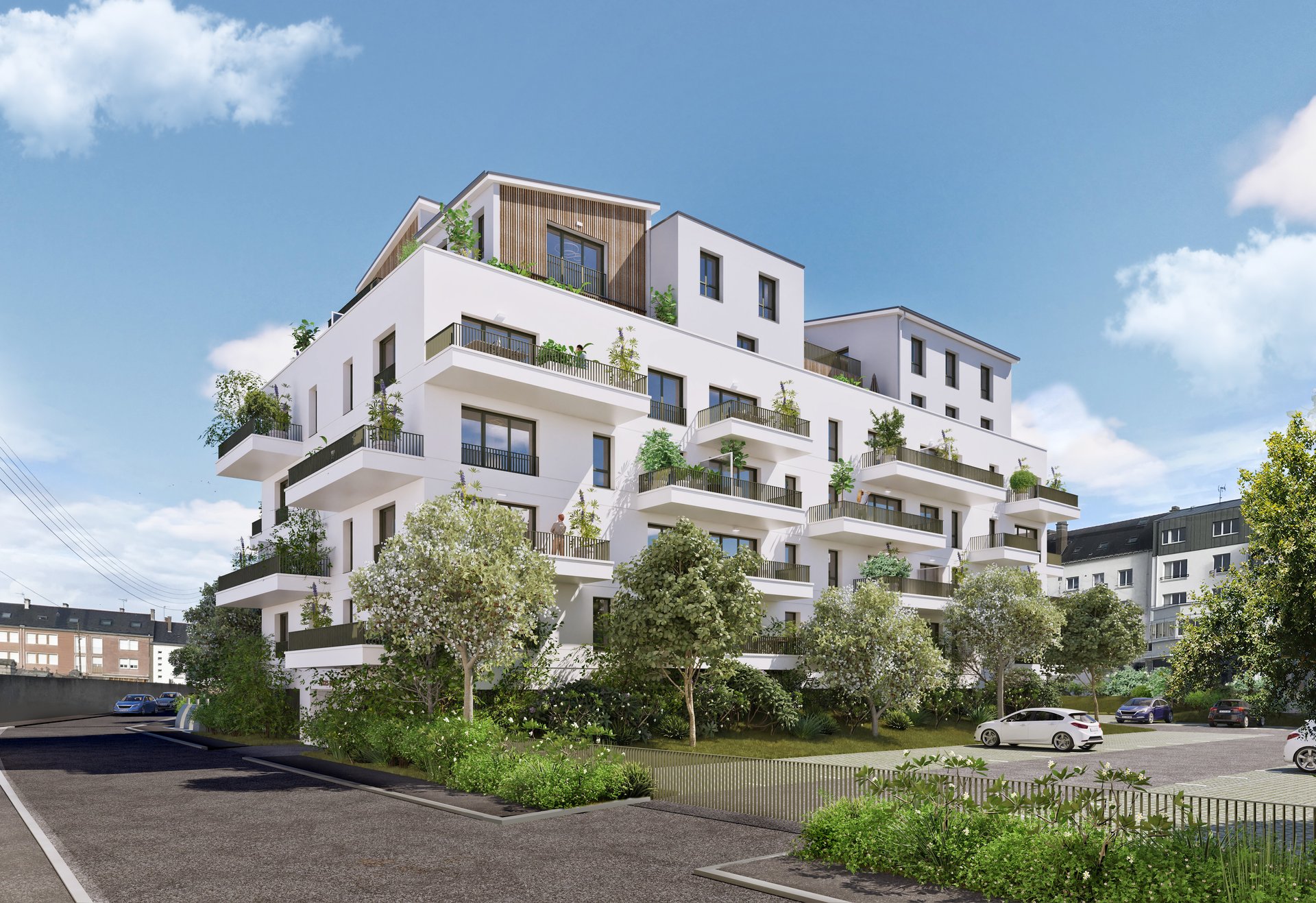 Maison à vendre, 23m², Saint-Nazaire