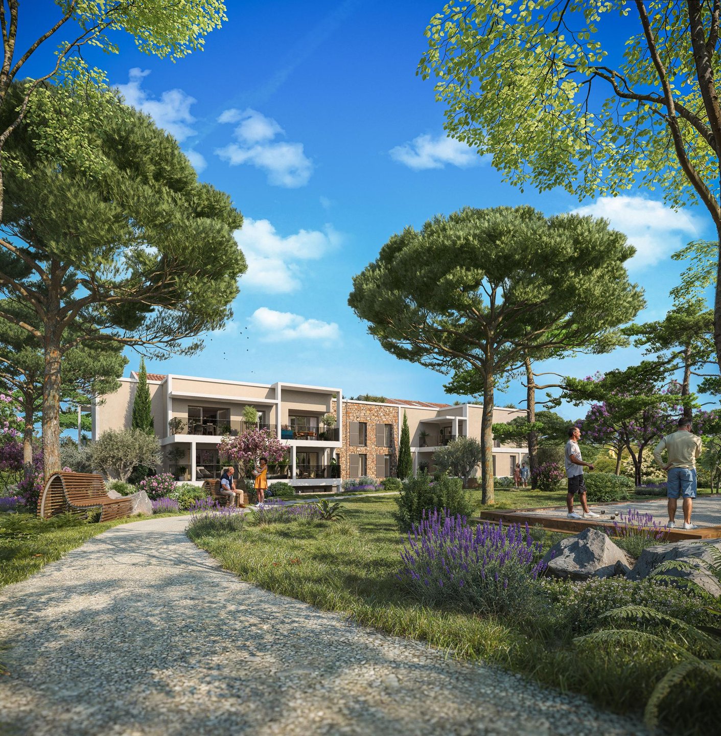 Maison à vendre, 80m², Cannes