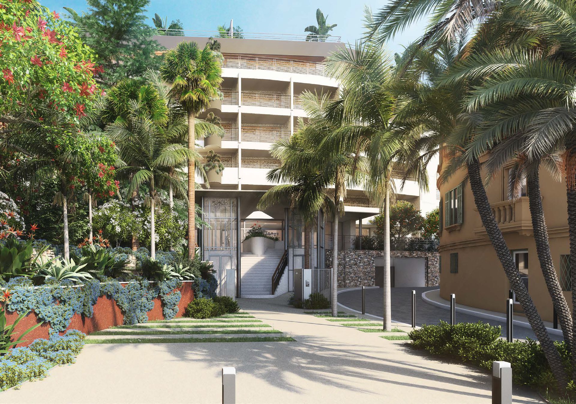 Maison à vendre, 1m², Cannes