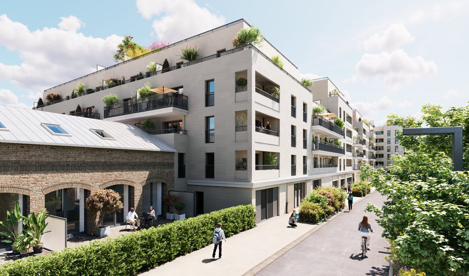 Maison à vendre, 28m², Aubervilliers