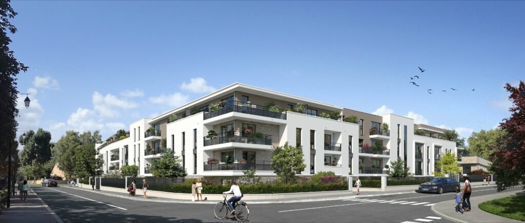 Maison à vendre, 40m², Roissy-en-Brie