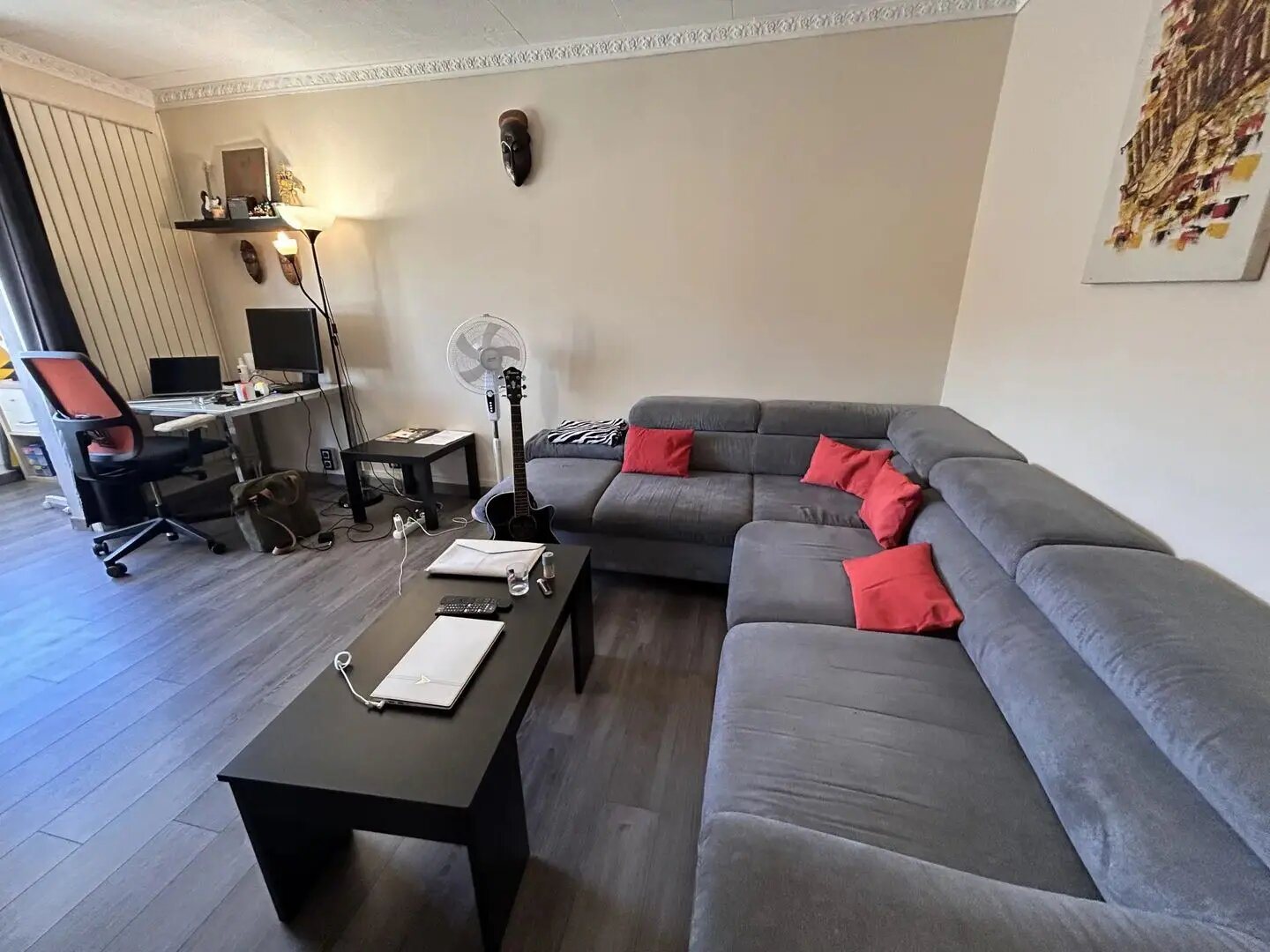 Appartement à vendre, 66m², Saint-Cyr-sur-Mer
