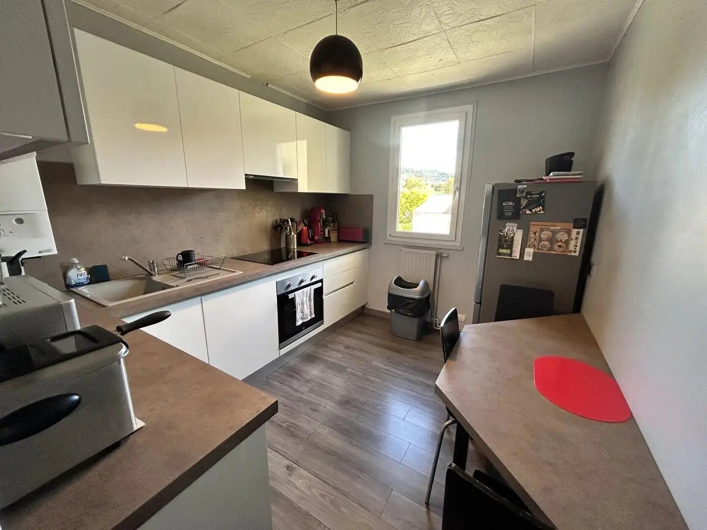 Appartement à vendre, 66m², Saint-Cyr-sur-Mer