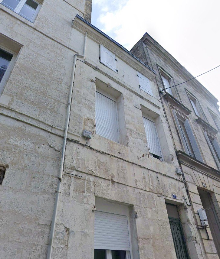 Appartement à vendre, 71m², Niort