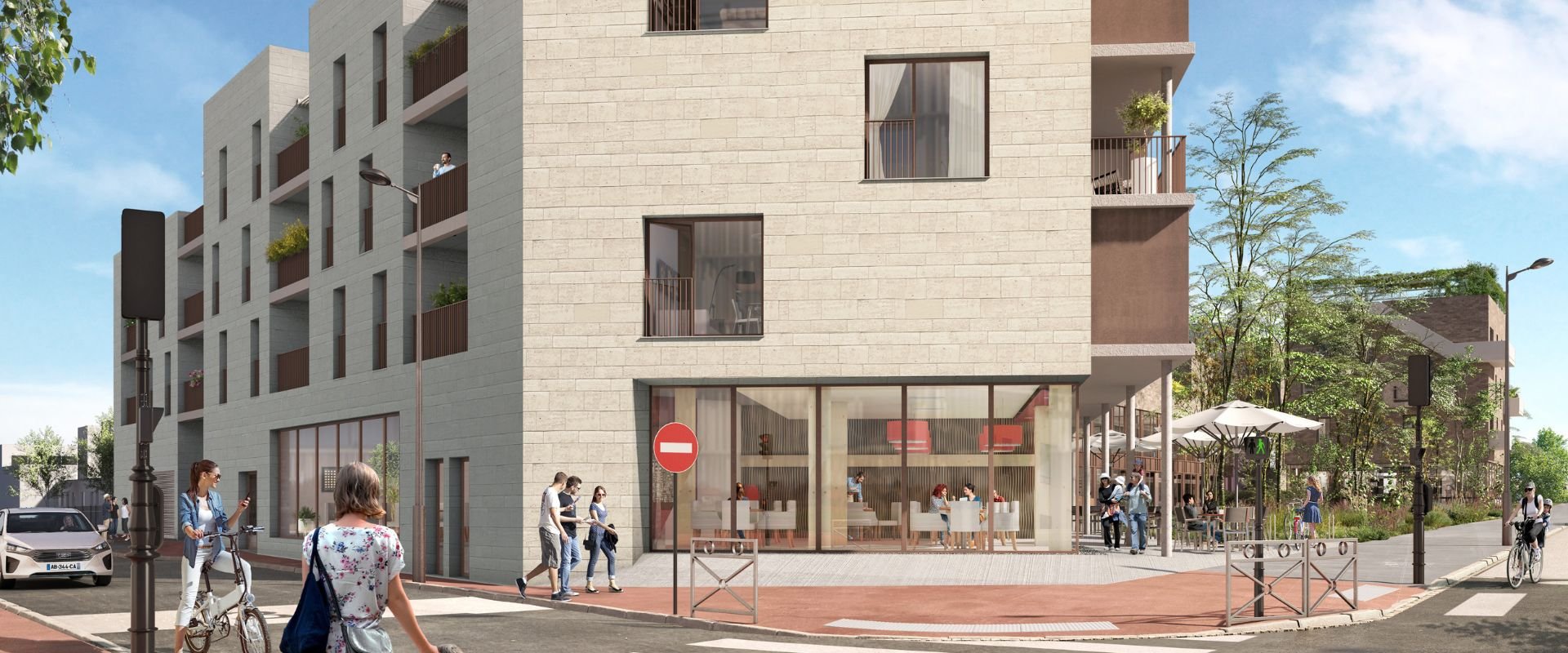 Maison à vendre, 49m², Mérignac