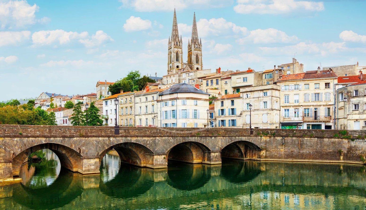 Maison à vendre, 18m², Niort