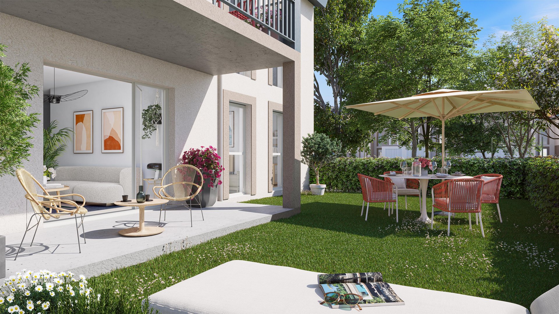 Maison à vendre, 39m², Dax