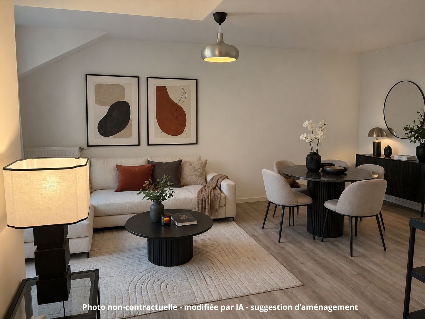 Maison à vendre, 68m², Gif-sur-Yvette