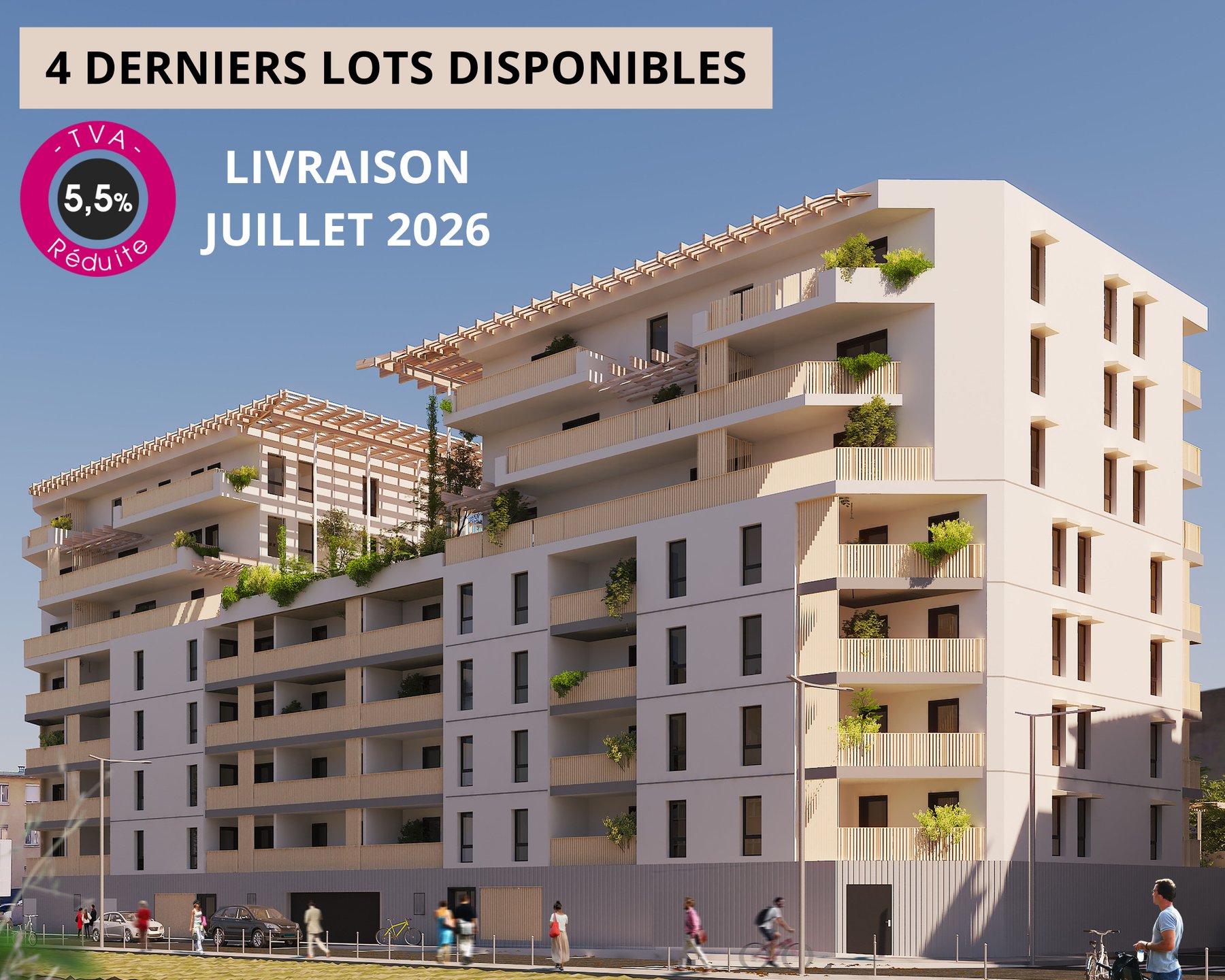 Maison à vendre, 66m², Béziers