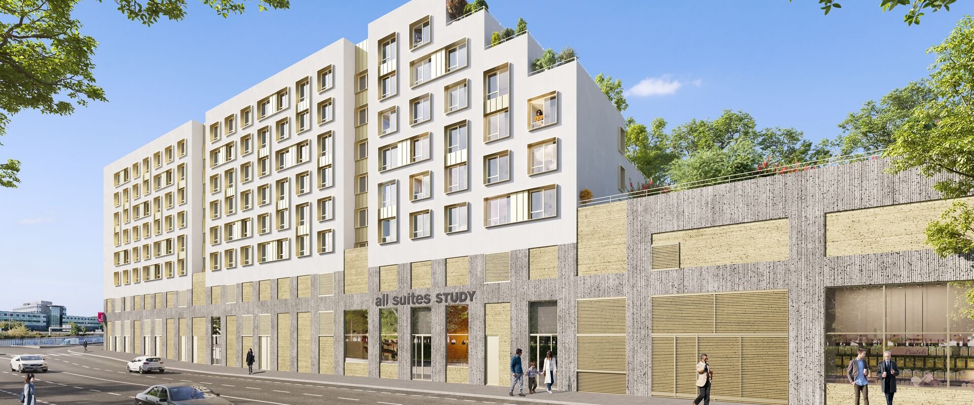Maison à vendre, 15m², Colombes