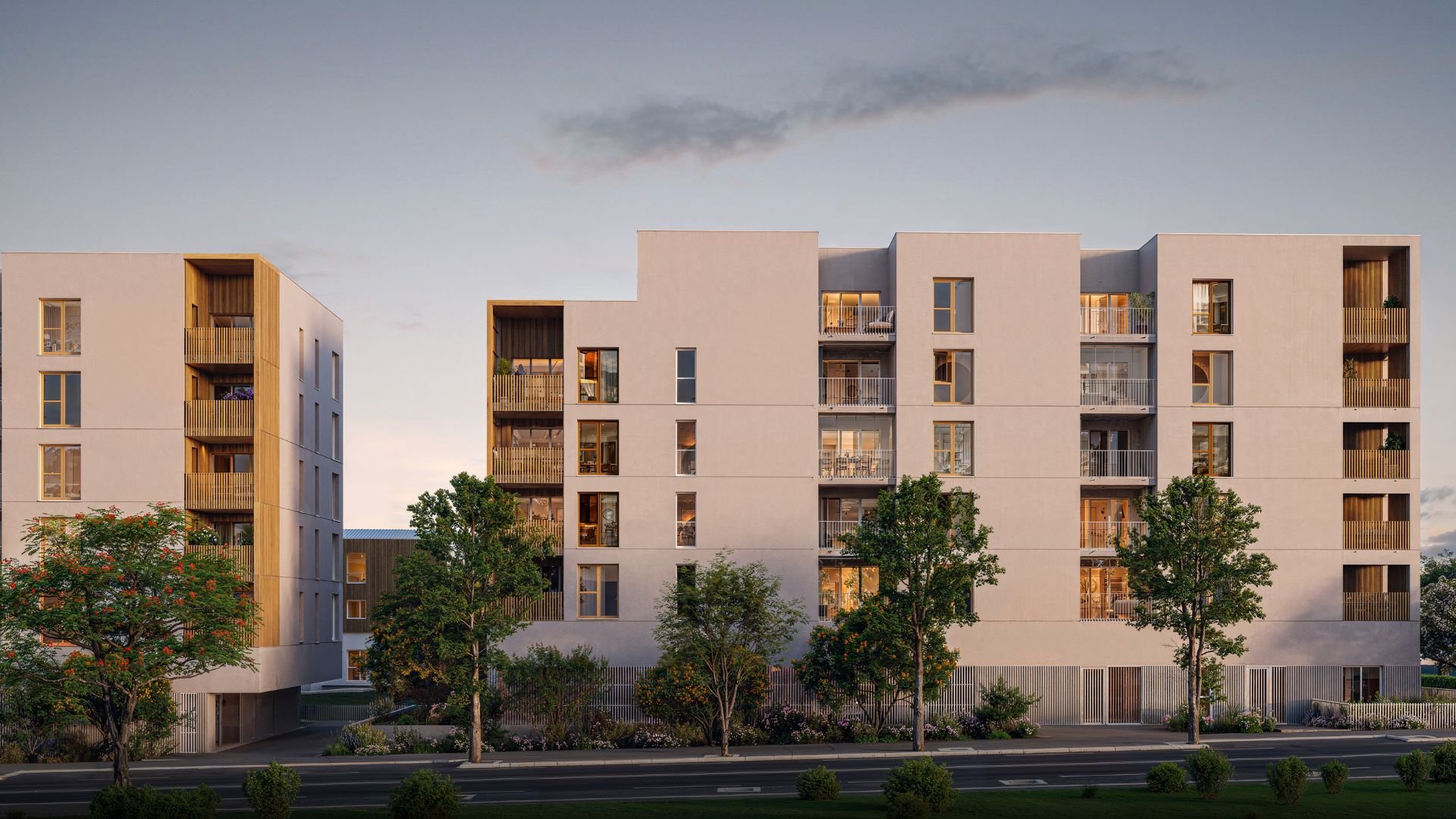 Maison à vendre, 27m², Saint-Herblain