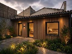 Maison à vendre, 51m², Libourne