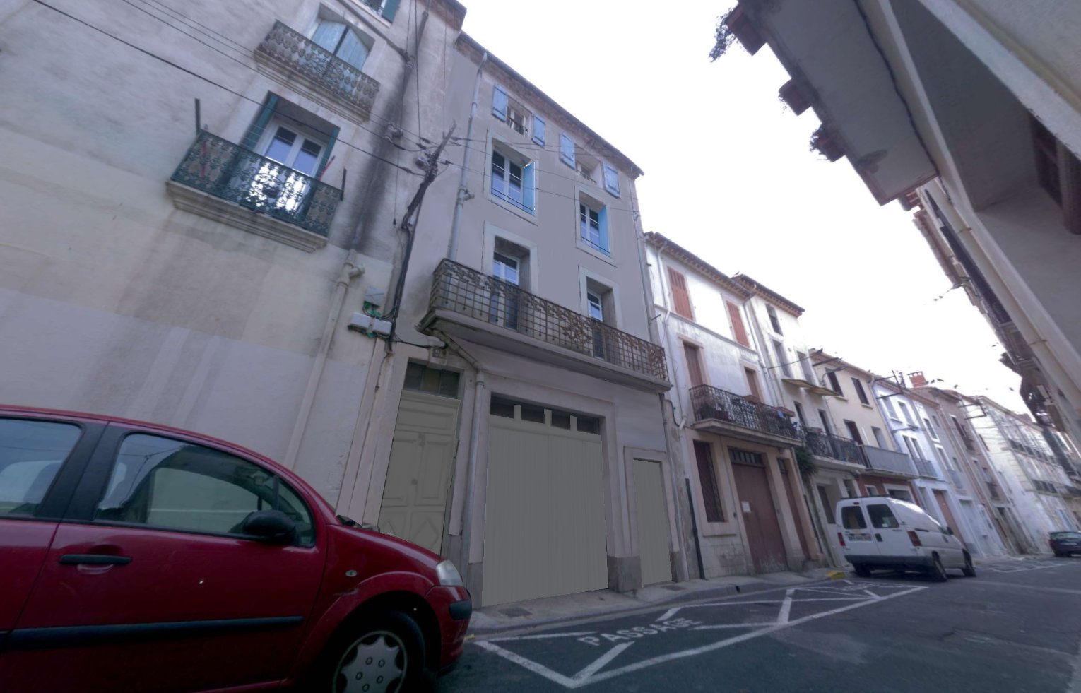 Maison à vendre, 45m², Béziers