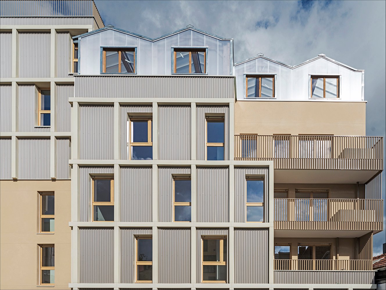 Maison à vendre, 81m², Montreuil