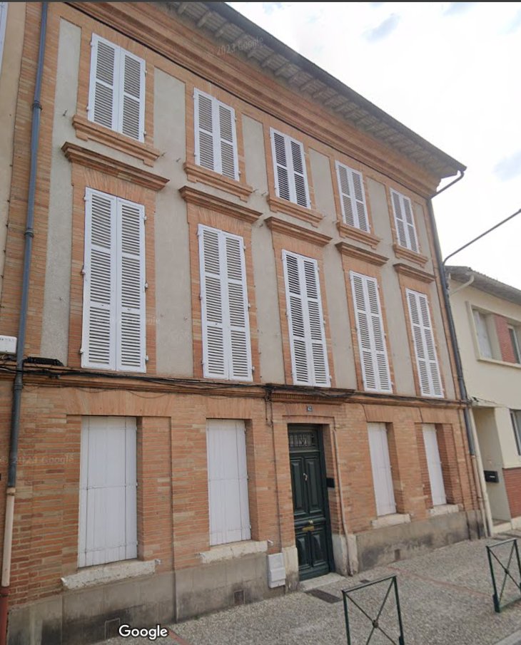 Maison à vendre, 25m², Montauban