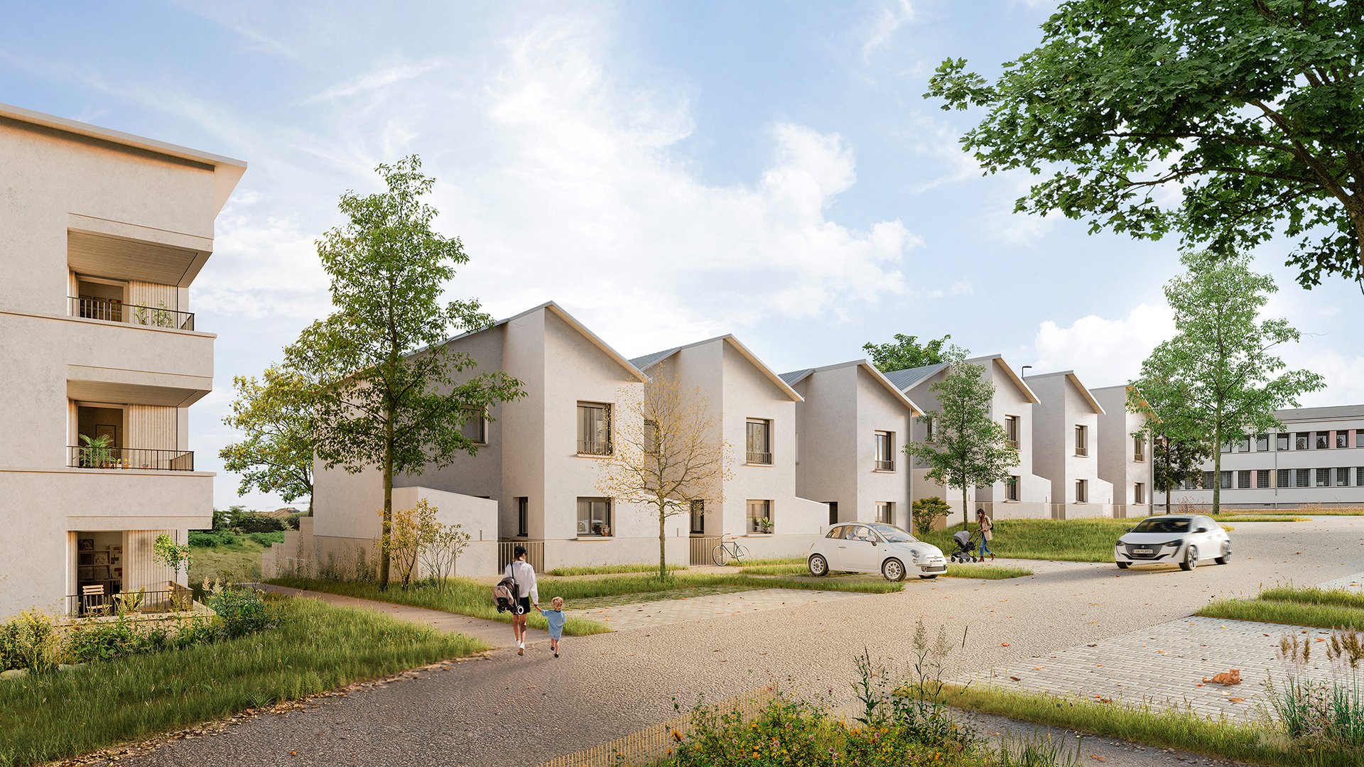 Maison à vendre, 31m², Laval