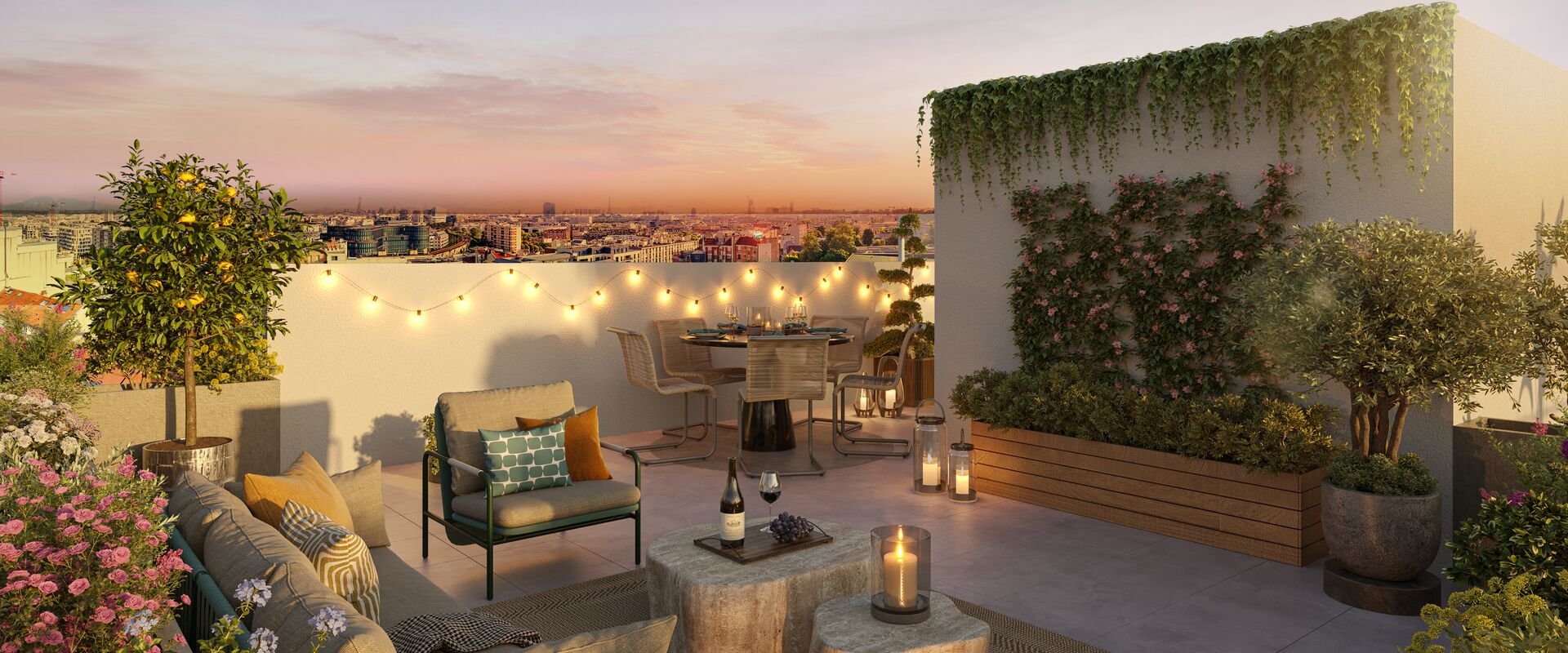 Maison à vendre, 32m², Issy-les-Moulineaux